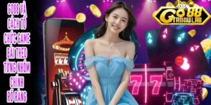 GO88 và cách tổ chức game bài theo từng nhóm chính rõ ràng