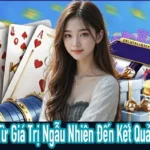 Cách Cơ Chế RNG Tạo Giá Trị Ngẫu Nhiên Cho Mỗi Lượt